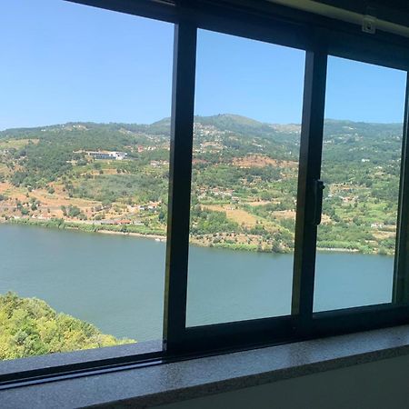 Douro Nest Houses Caldas de Aregos Bilik gambar