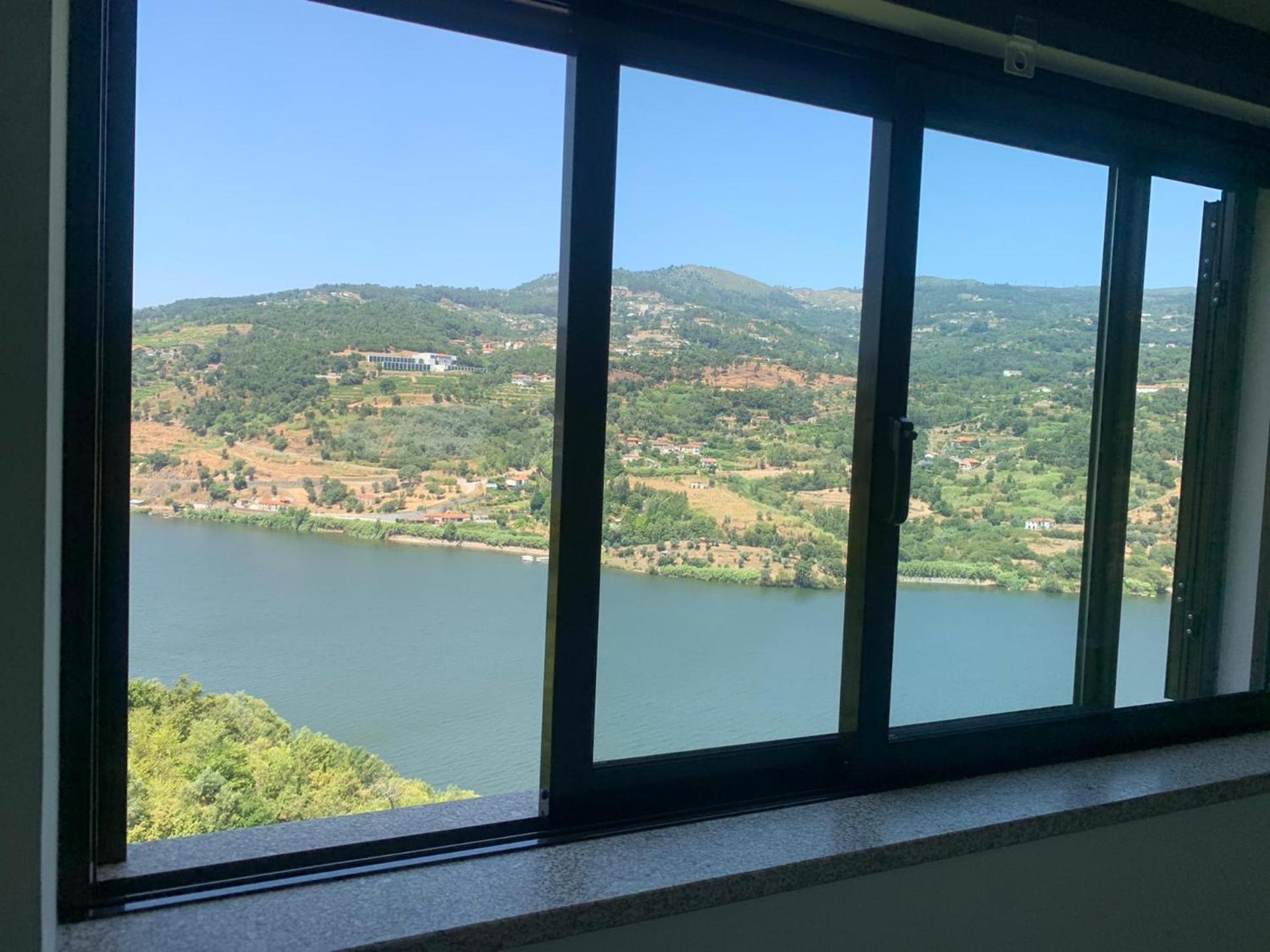 Douro Nest Houses Caldas de Aregos Bilik gambar