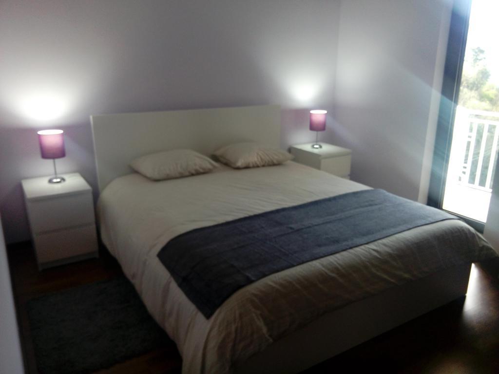Douro Nest Houses Caldas de Aregos Luaran gambar