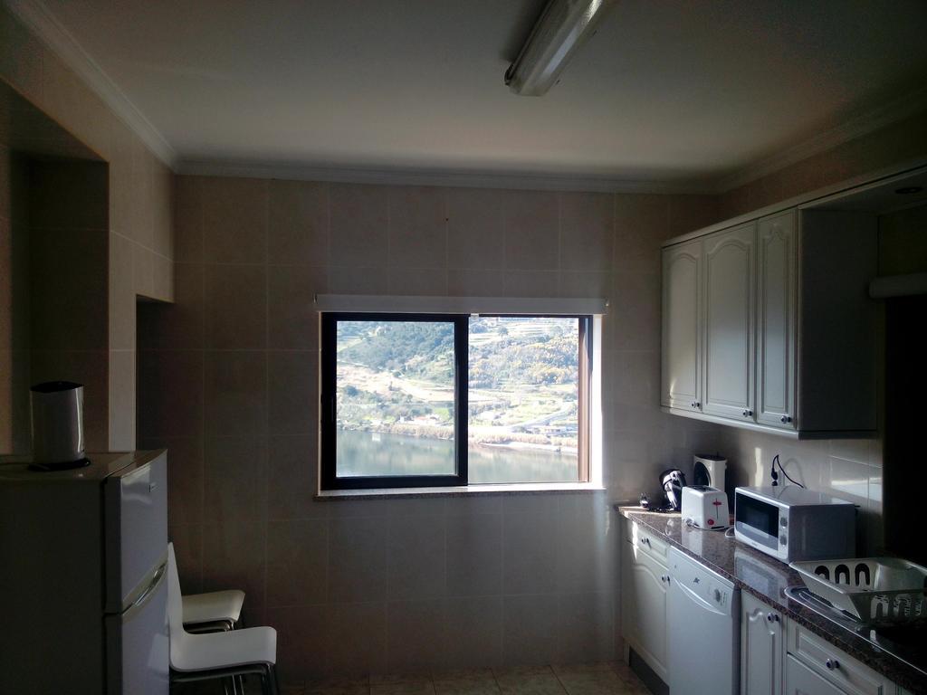 Douro Nest Houses Caldas de Aregos Luaran gambar
