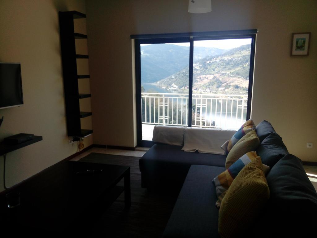 Douro Nest Houses Caldas de Aregos Luaran gambar